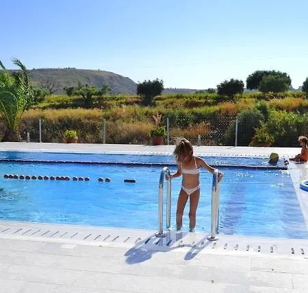 ναυτιλοσ Apartmanhotel Lixúri