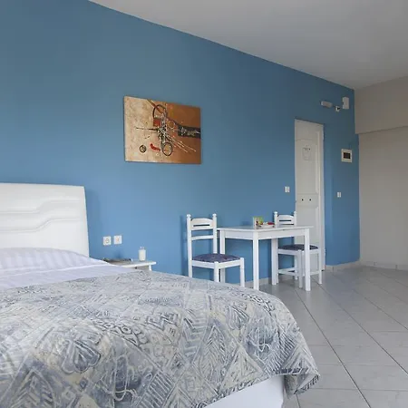 Apartmanhotel ναυτιλοσ 2*