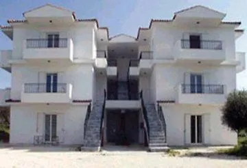 ναυτιλοσ 아파트호텔 2*