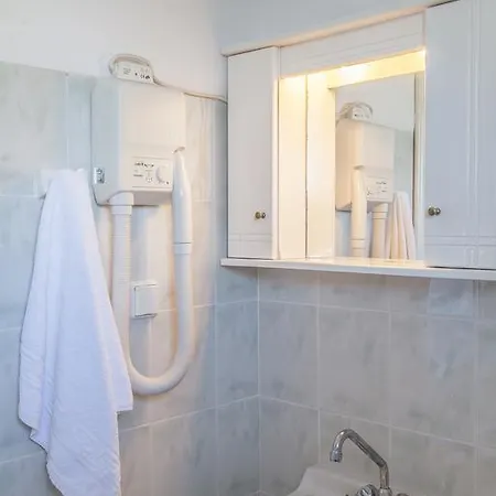Aparthotel ναυτιλοσ 2*