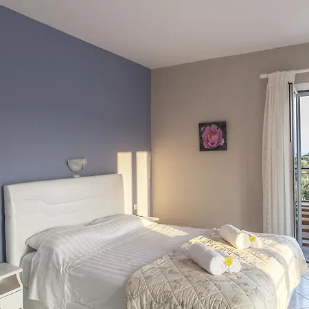 ναυτιλοσ Aparthotel 2*