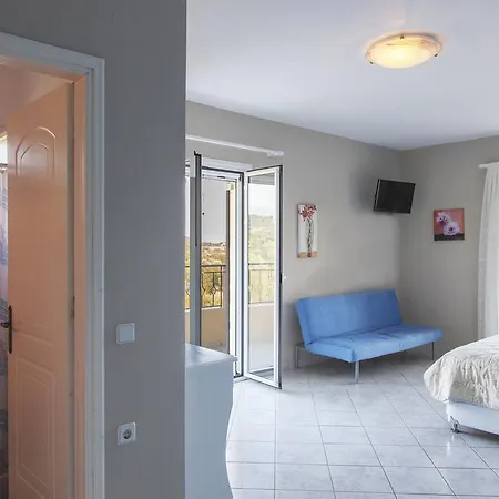Aparthotel ναυτιλοσ