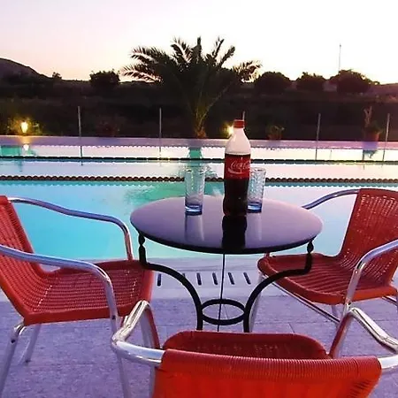 Aparthotel ναυτιλοσ