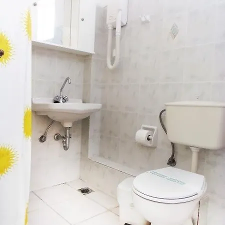 ναυτιλοσ Aparthotel