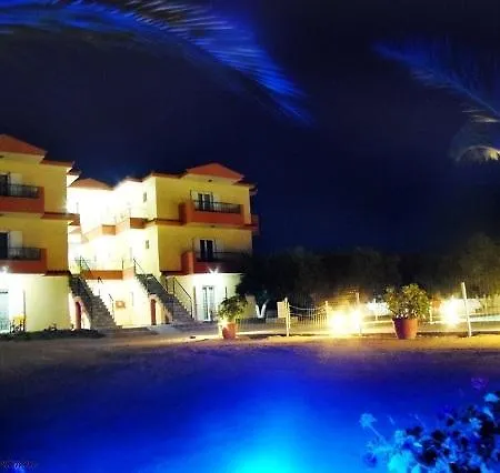 ναυτιλοσ Aparthotel Lixouri
