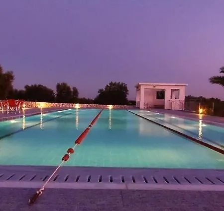 ναυτιλοσ Aparthotel